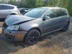 2008 VOLKSWAGEN GTI    à vendre chez Copart ON - COOKSTOWN