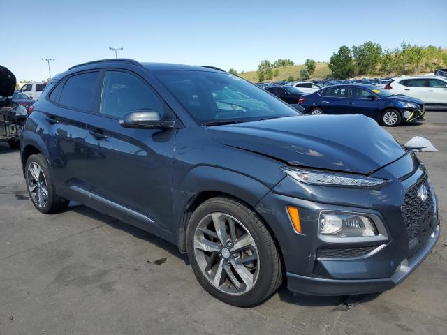  HYUNDAI KONA 2019 Серый