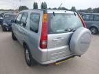 2002 HONDA CR-V I-VTE for sale at Copart SANDY