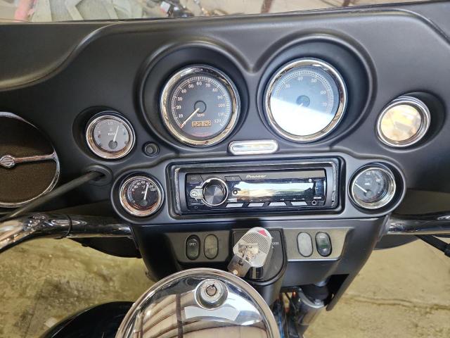 2001 HARLEY-DAVIDSON FLHTCI   