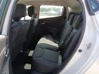 2014 RENAULT CLIO D-QUE for sale at Copart WISBECH