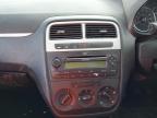 2009 FIAT GRANDE PUN for sale at Copart YORK