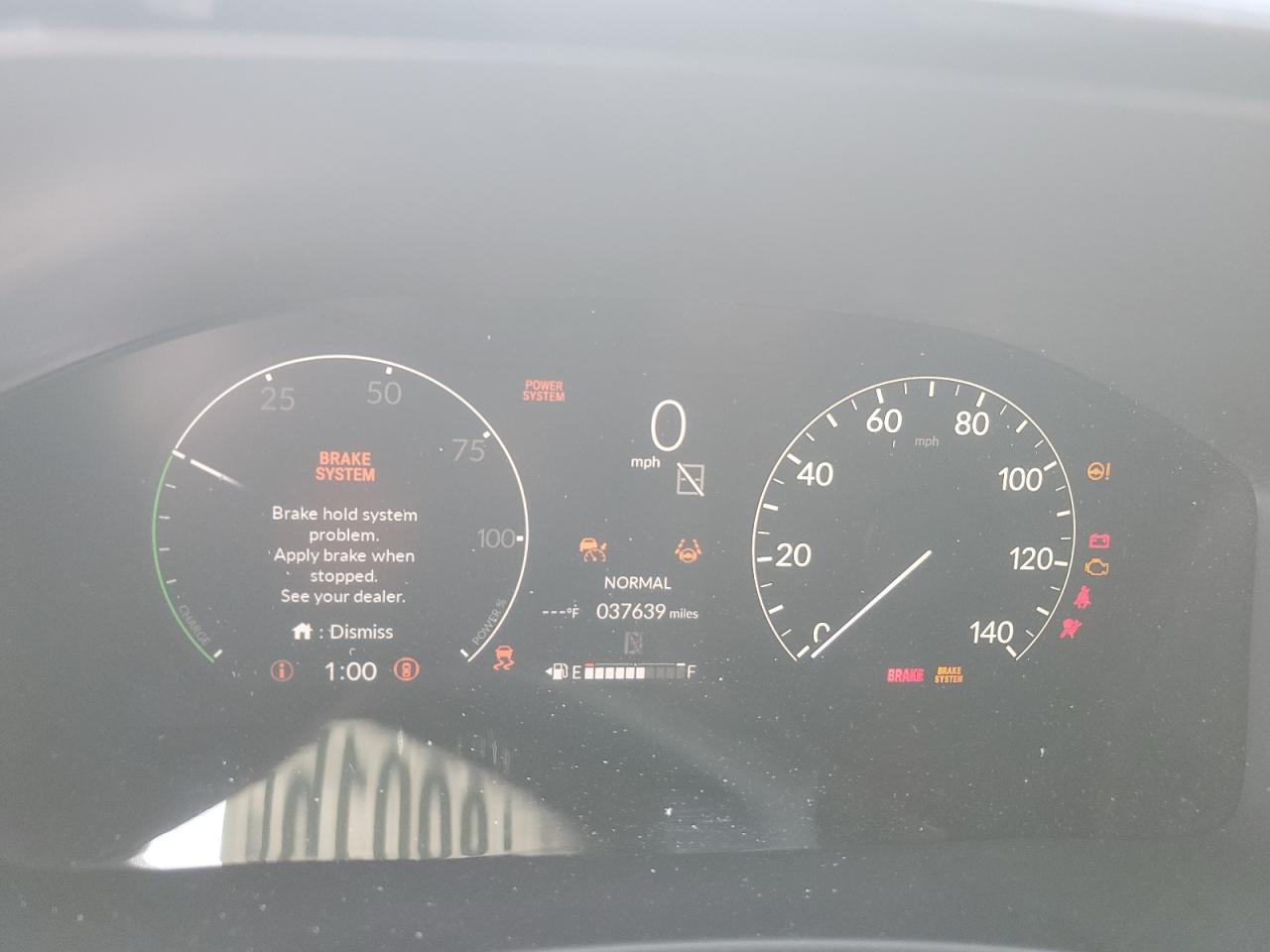 5J6RS5H80RL000885 HONDA CRV 2024
