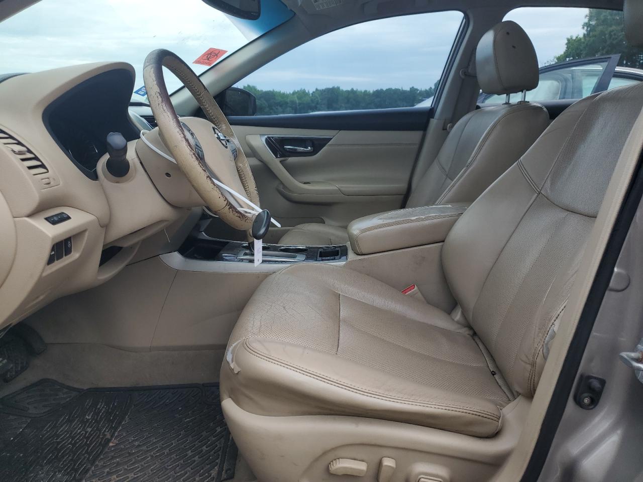 2014 Nissan Altima 2.5 VIN: 1N4AL3AP5EC114032 Lot: 64946285