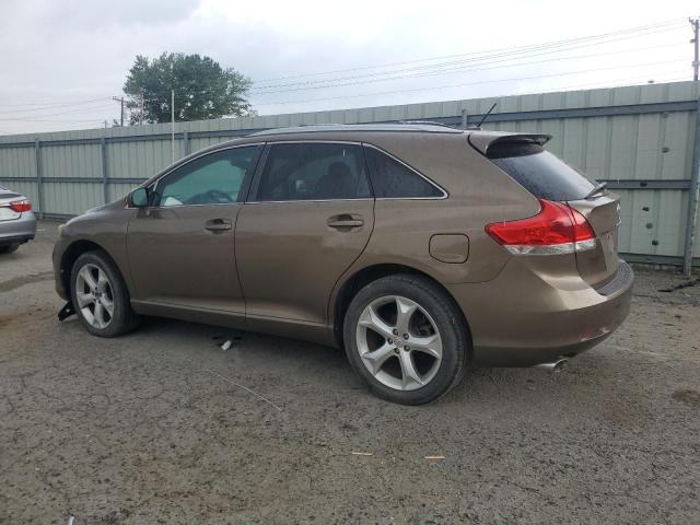 2009 TOYOTA VENZA   