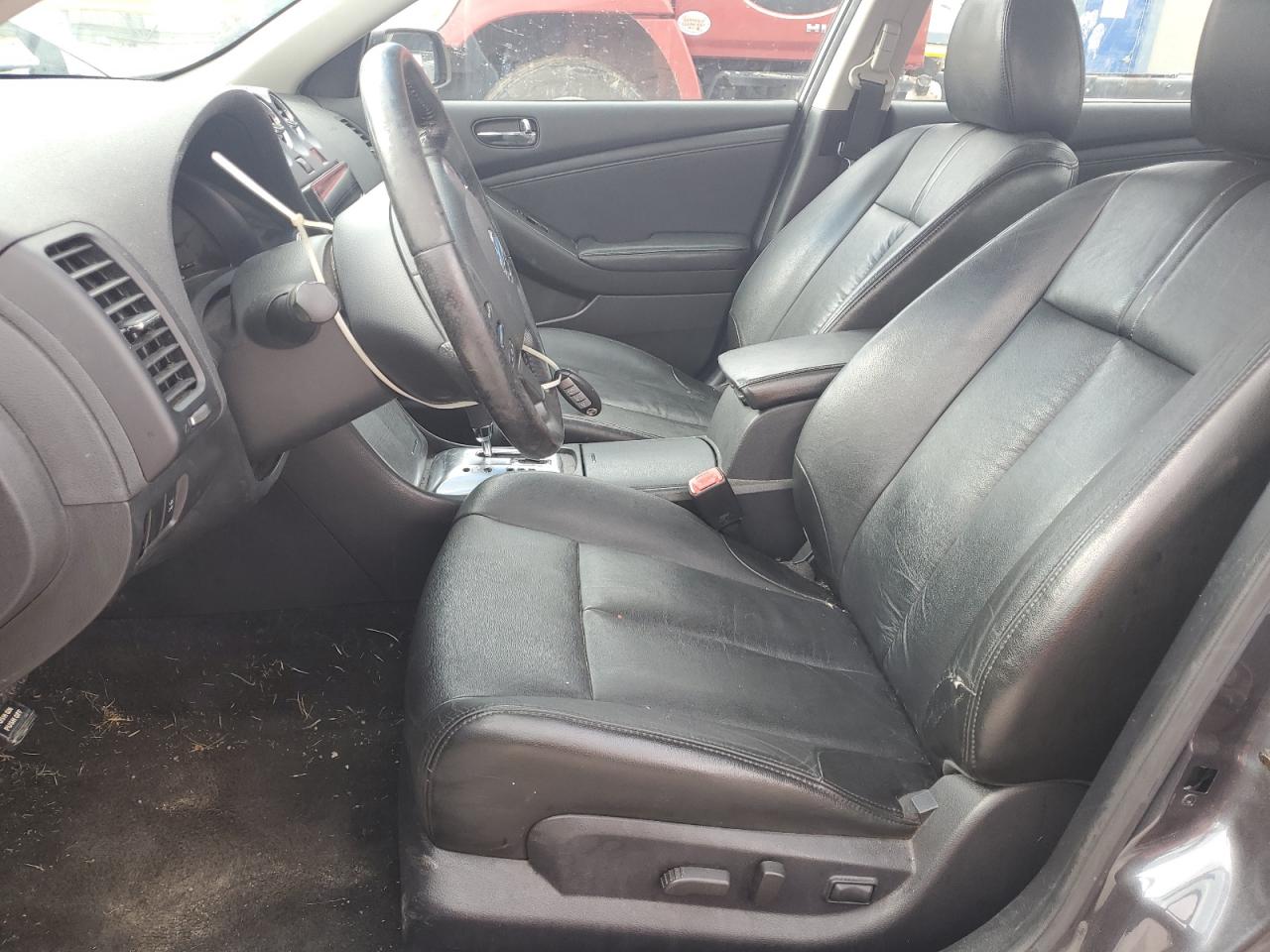 2010 Nissan Altima Base VIN: 1N4AL2AP6AN506722 Lot: 67065815