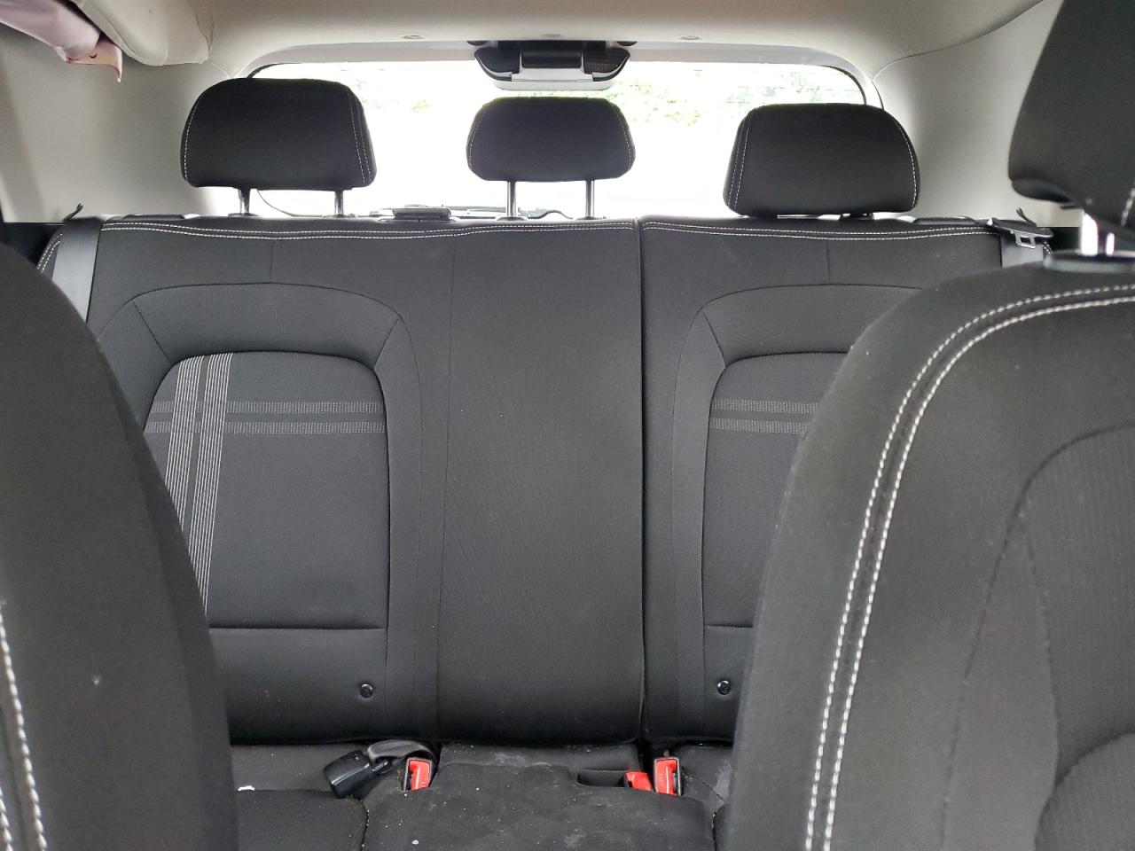 2020 Hyundai Venue Sel VIN: KMHRC8A33LU040202 Lot: 63265265