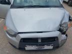 2011 MITSUBISHI COLT CZI for sale at Copart SANDWICH