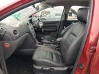 2007 FORD FOCUS ZETE for sale at Copart CHESTER