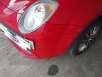 2012 ALFA ROMEO MITO SPRIN for sale at Copart SANDTOFT