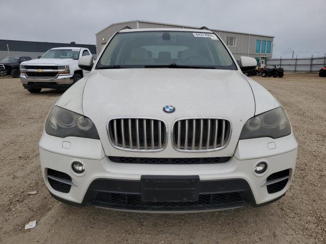 2011 BMW X5 XDRIVE35D  