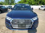 2019 AUDI Q5 TECHNIK S-LINE   for sale at Copart ON - LONDON