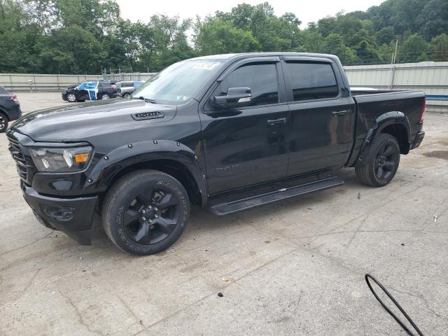 RAM 1500 – zdjęcie z aukcji, lot #63862165