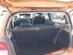 2008 RENAULT TWINGO EXT for sale at Copart SANDWICH