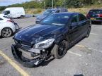 2015 MERCEDES BENZ CLA220 AMG for sale at Copart SANDTOFT