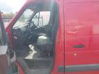 2015 VAUXHALL MOVANO F35 for sale at Copart WOLVERHAMPTON