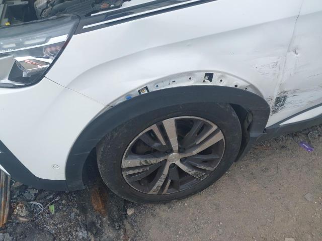 2018 PEUGEOT 3008 ALLURE S/S 