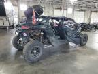 2019 CAN-AM MAVERICK MAX X DS TU for sale at Copart MN - MINNEAPOLIS NORTH