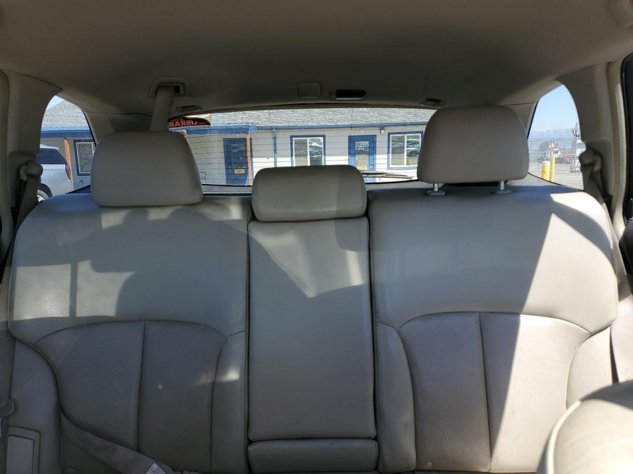 2010 Subaru Outback 2.5I Limited VIN: 4S4BRBLC0A3365628 Lot: 63497665