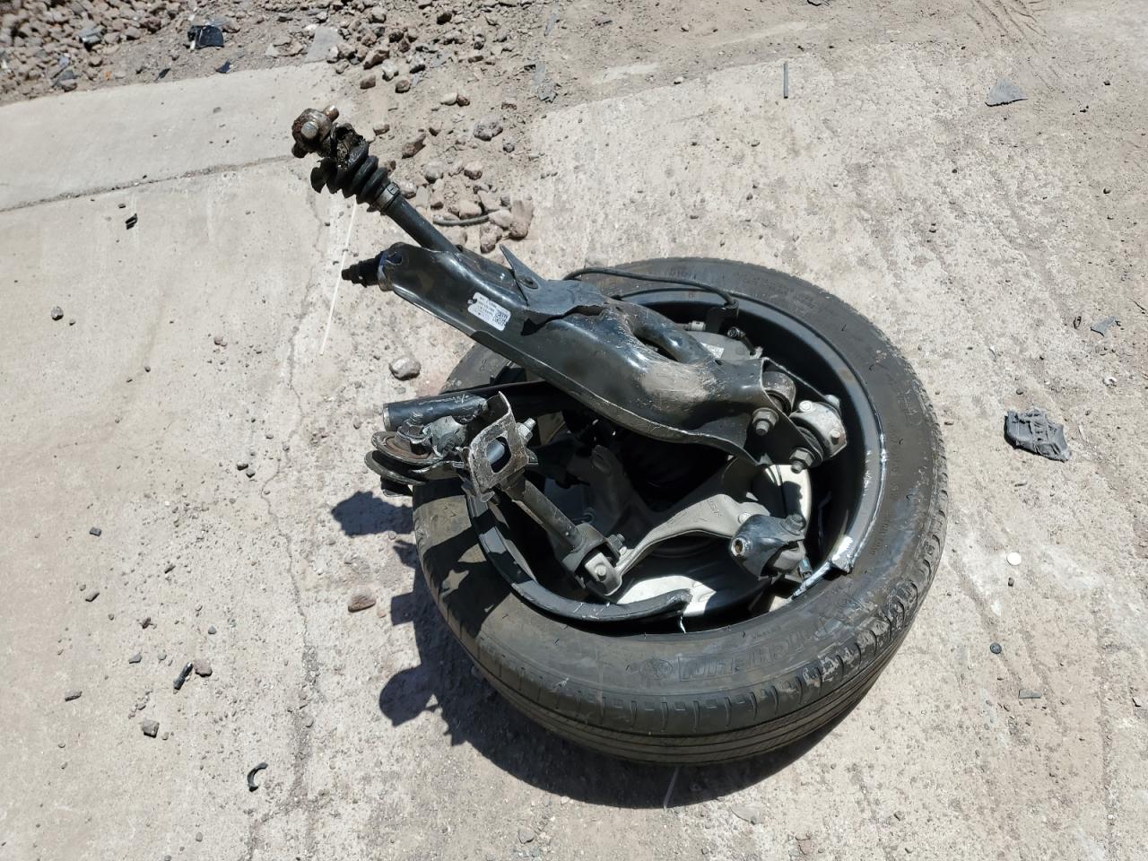 2020 Tesla Model 3 VIN: 5YJ3E1EA5LF495162 Lot: 71032545