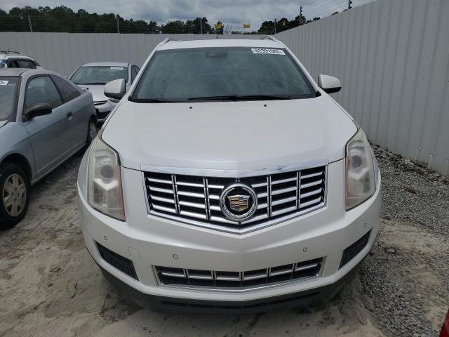 Parquets CADILLAC SRX 2013 White