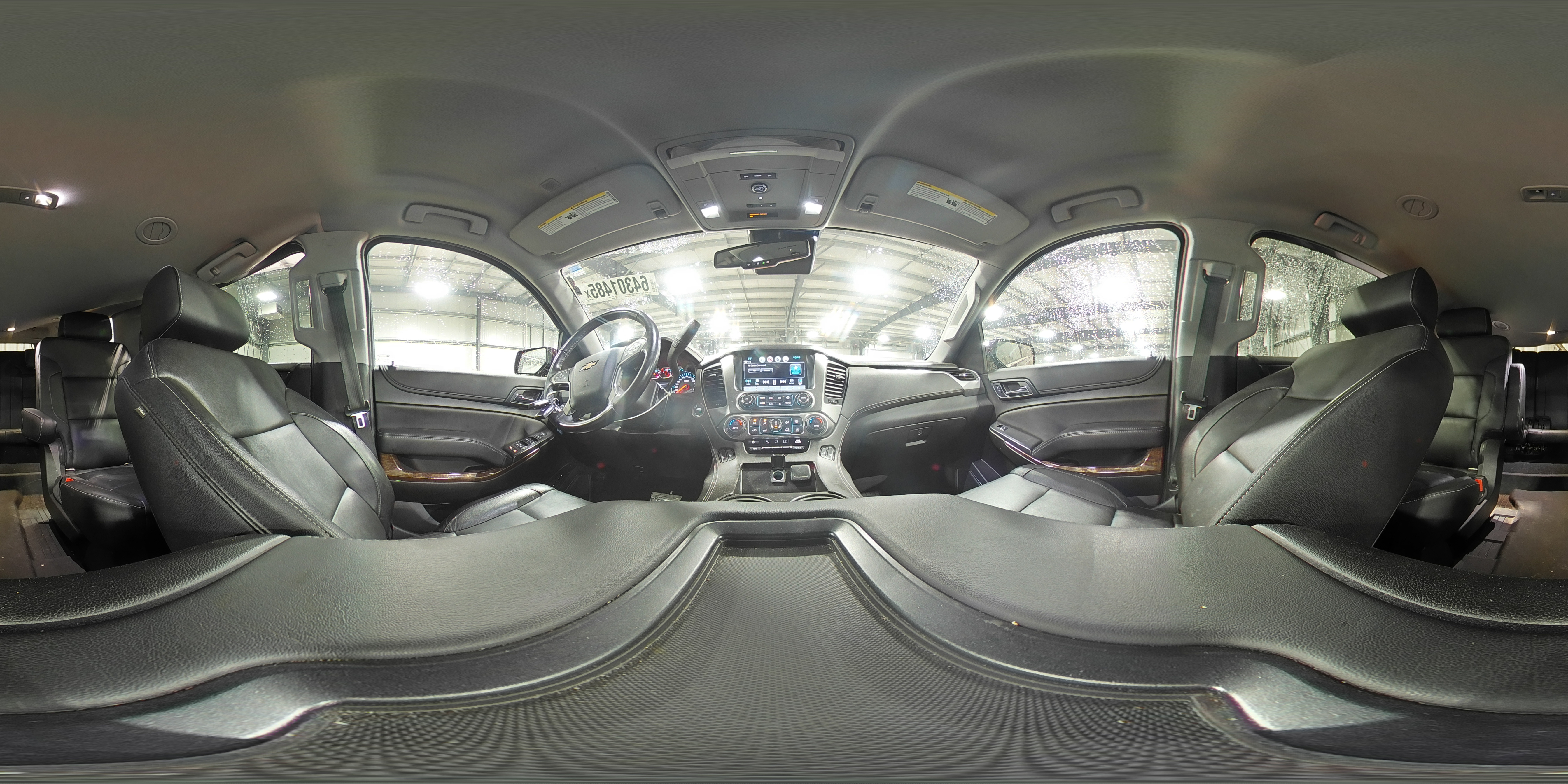 2020 Chevrolet Suburban K1500 Lt VIN: 1GNSKHKC1LR213989 Lot: 64301485