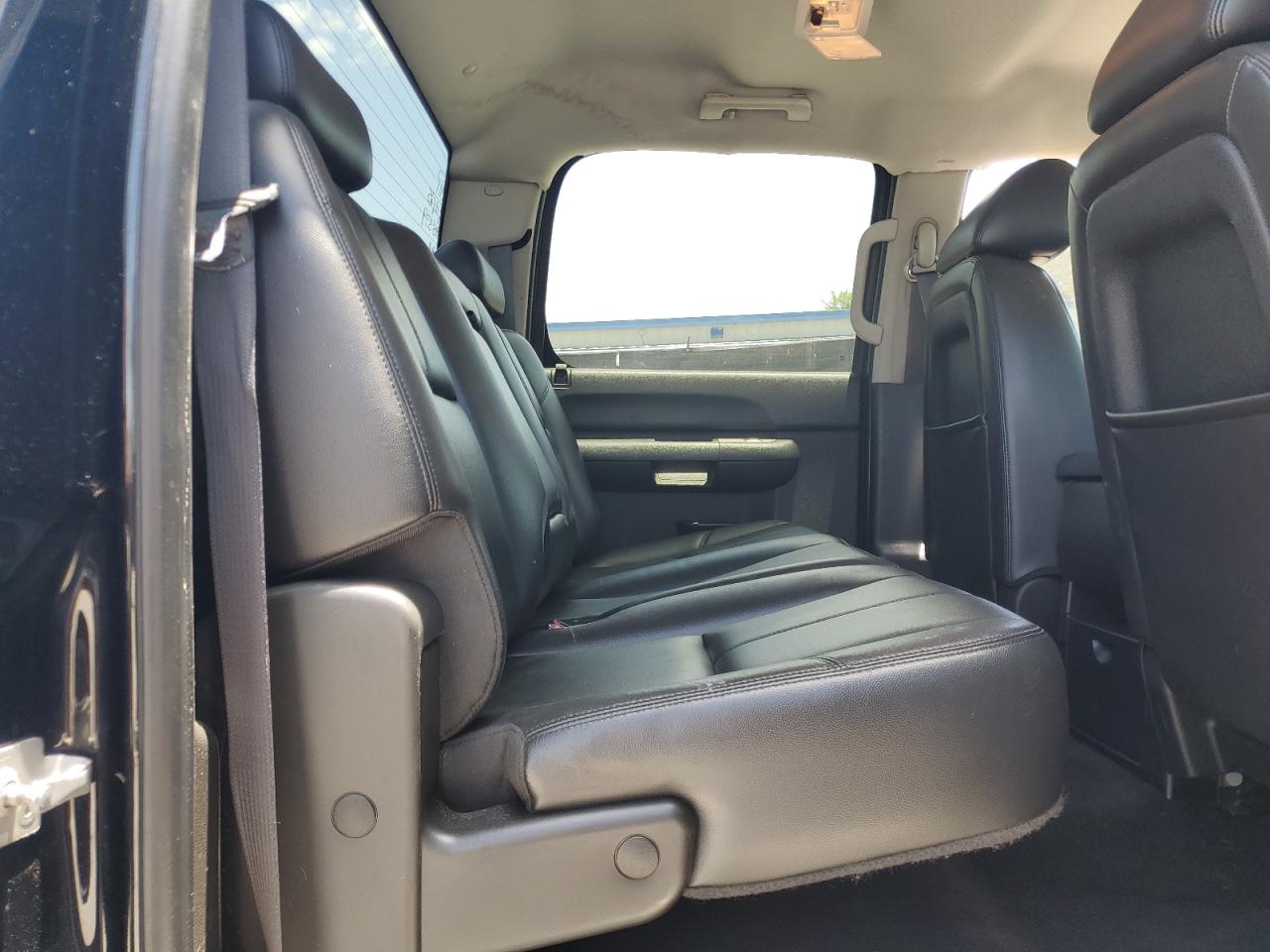 2011 GMC Sierra K1500 Sle VIN: 3GTP2VE35BG305579 Lot: 63325775