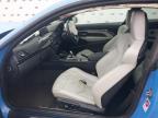 2016 BMW M4 S-A for sale at Copart SANDY
