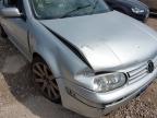 2001 VOLKSWAGEN GOLF GTI TURBO  for sale at Copart BRISTOL