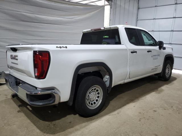  GMC SIERRA 2023 Белы