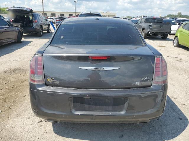  CHRYSLER 300 2014 Charcoal