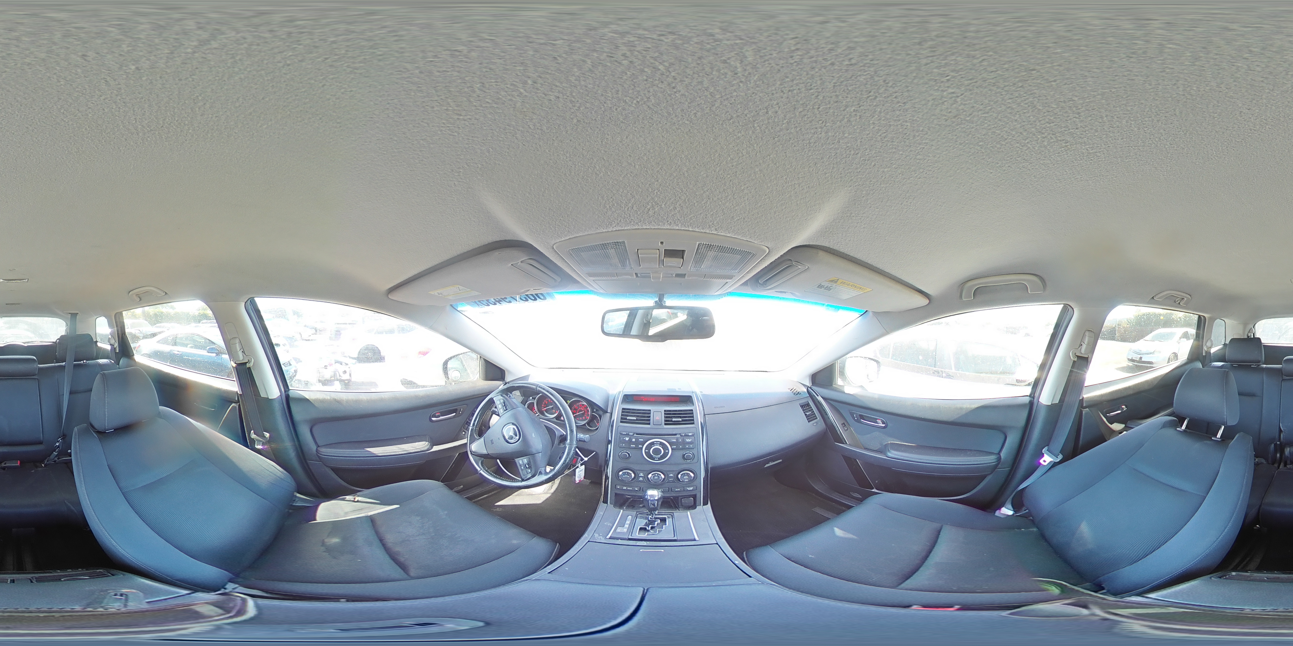 2011 Mazda Cx-9 VIN: JM3TB3BV6B0311699 Lot: 66379435