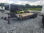 2025 HILL CREST EQUIPMENT TRAILER for sale at Copart GA - CARTERSVILLE