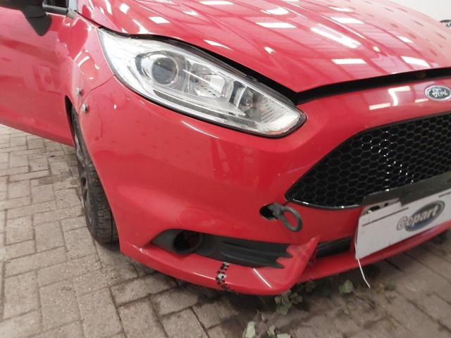 2015 FORD FIESTA ST-