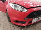2015 FORD FIESTA ST- for sale at Copart SANDWICH