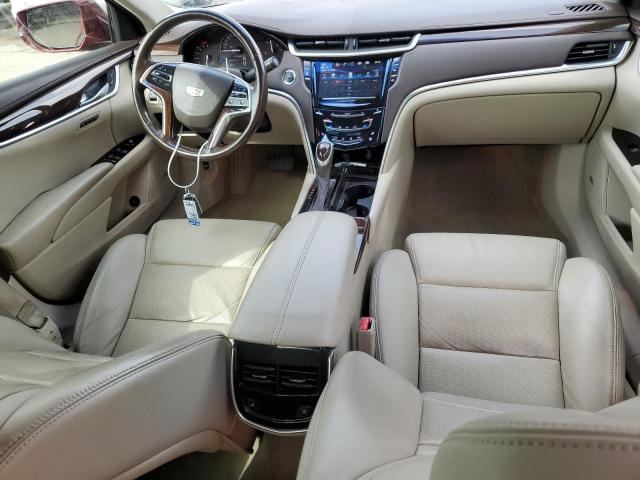  CADILLAC XTS 2017 Brown