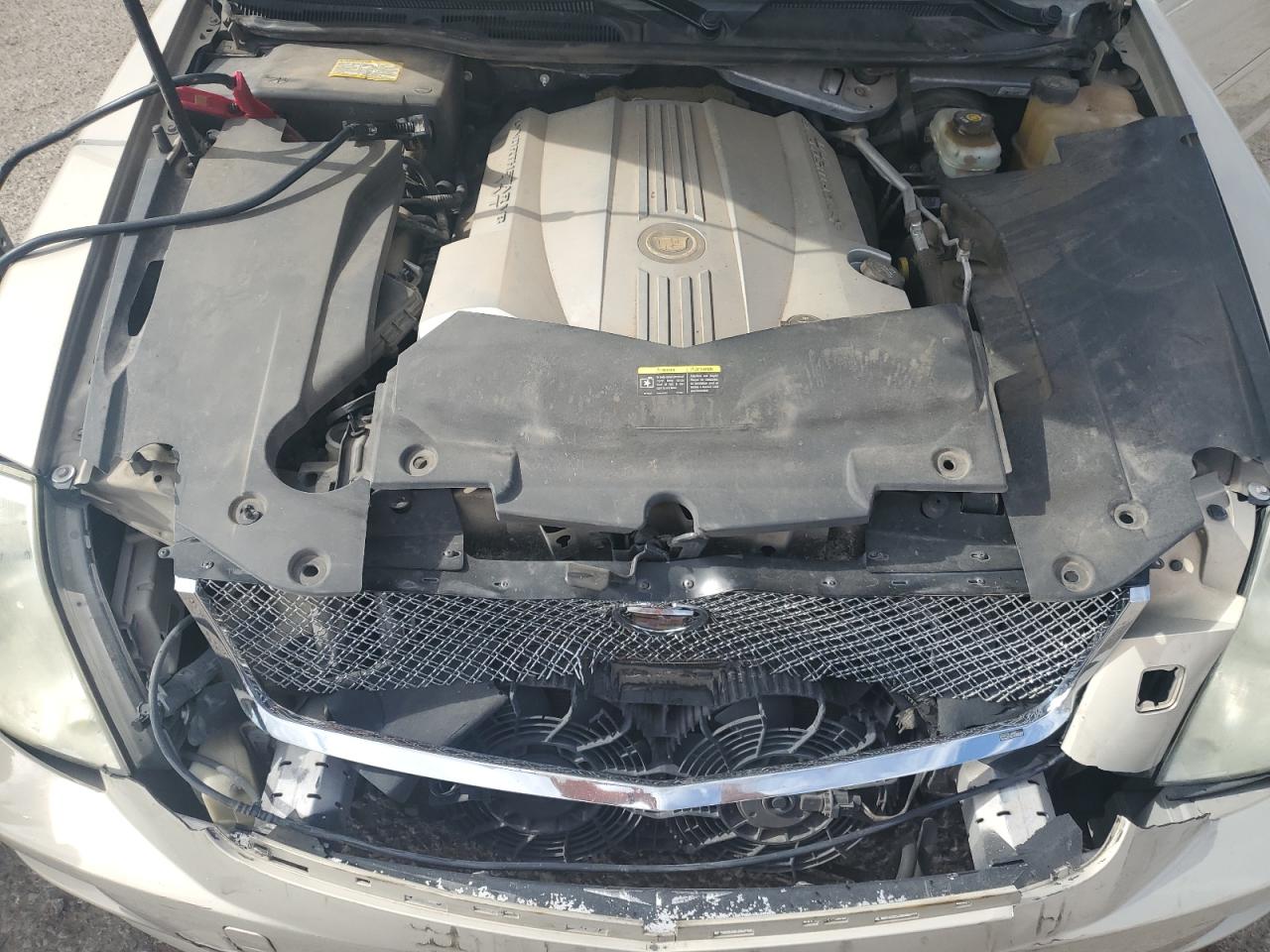 1g6dc67a270152465 1G6DC67A270152465 2007 Cadillac Sts