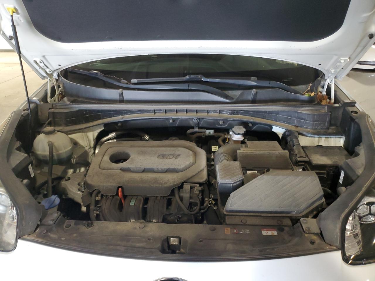 2020 Kia Sportage Lx VIN: KNDPM3AC0L7634255 Lot: 65907195