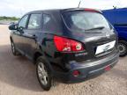 2009 NISSAN QASHQAI VI for sale at Copart WESTBURY