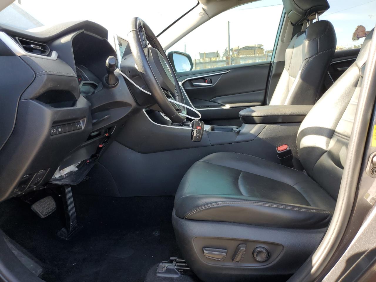 2021 Toyota Rav4 Xle Premium VIN: 2T3C1RFVXMC108503 Lot: 63522345
