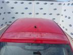 2009 FIAT 500 POP for sale at Copart BRISTOL
