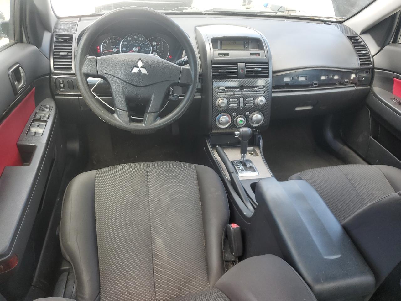 2012 Mitsubishi Galant Fe VIN: 4A32B2FF2CE024749 Lot: 63796895