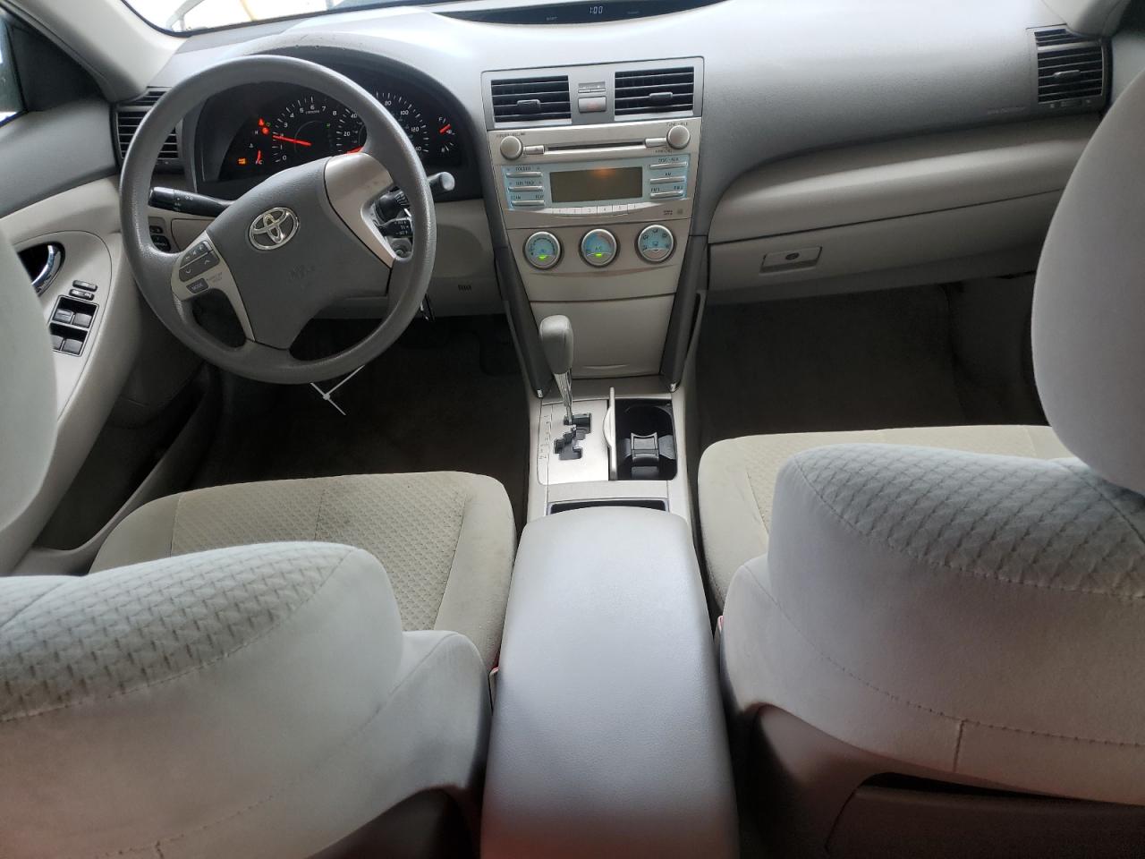 2008 Toyota Camry Ce VIN: 4T4BE46K78R012307 Lot: 65173525