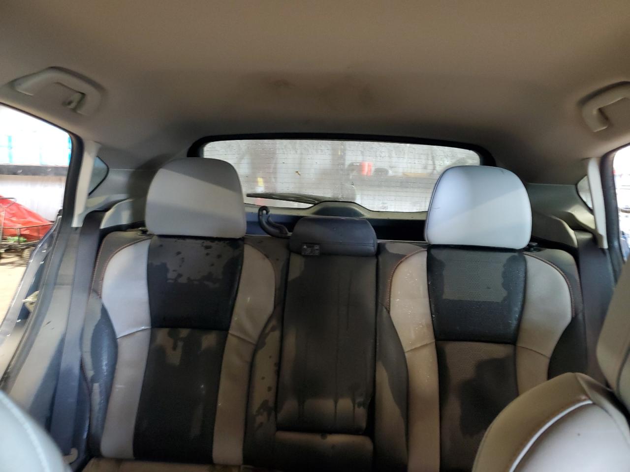 2021 Subaru Crosstrek Limited VIN: JF2GTHMC0MH667815 Lot: 64873855