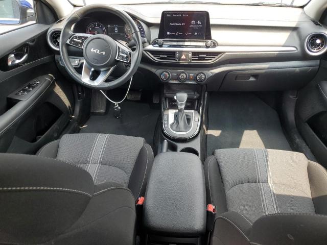 2023 KIA FORTE EX  
