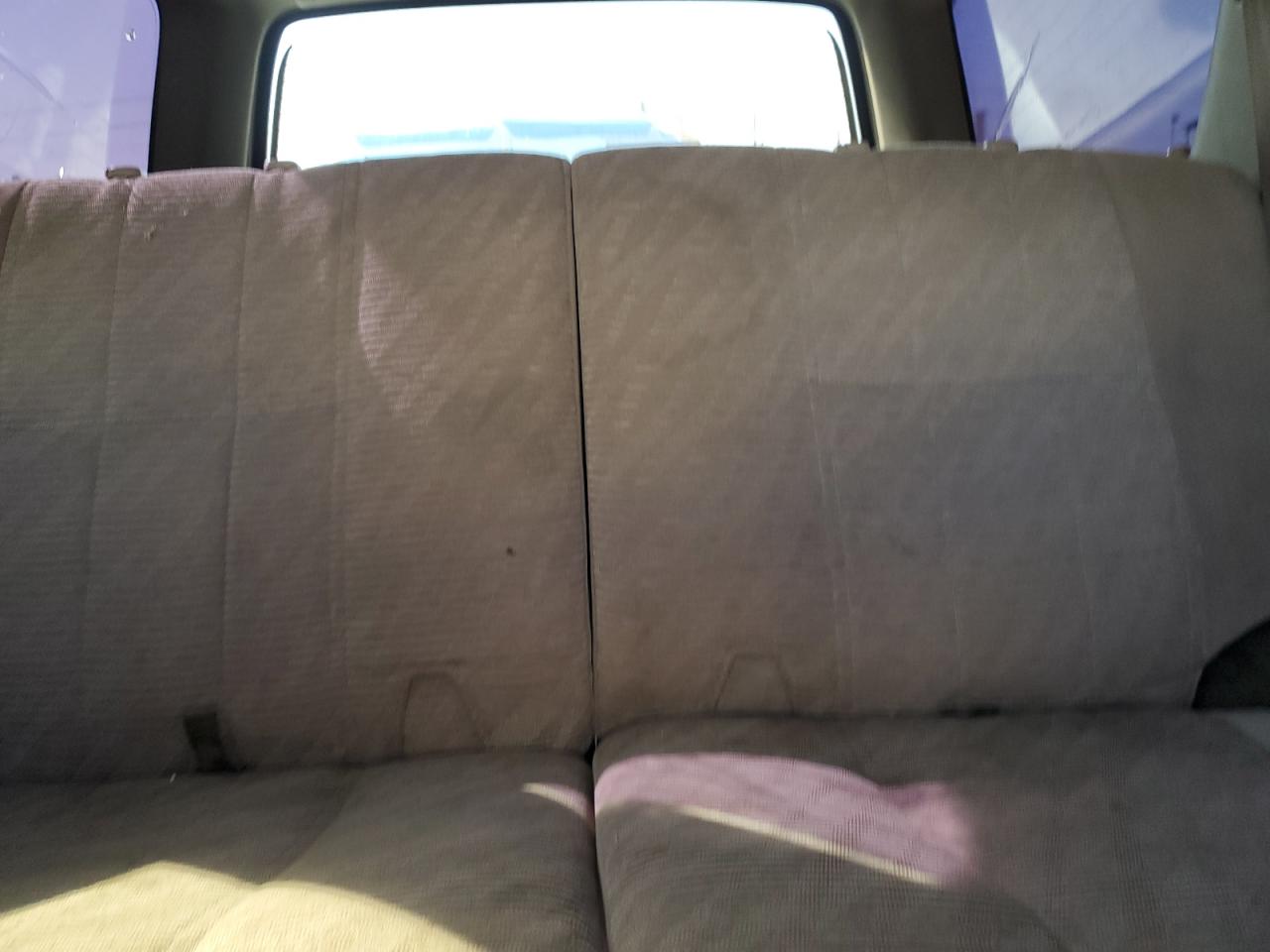 1997 Toyota 4Runner Sr5 VIN: JT3HN86R9V0071444 Lot: 63251965