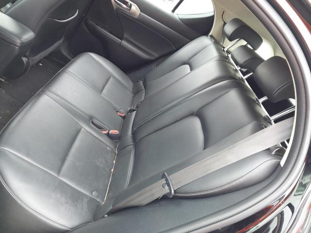 2017 LEXUS CT 200H EX 