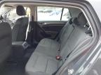 2017 VOLKSWAGEN GOLF SE NA for sale at Copart SANDWICH
