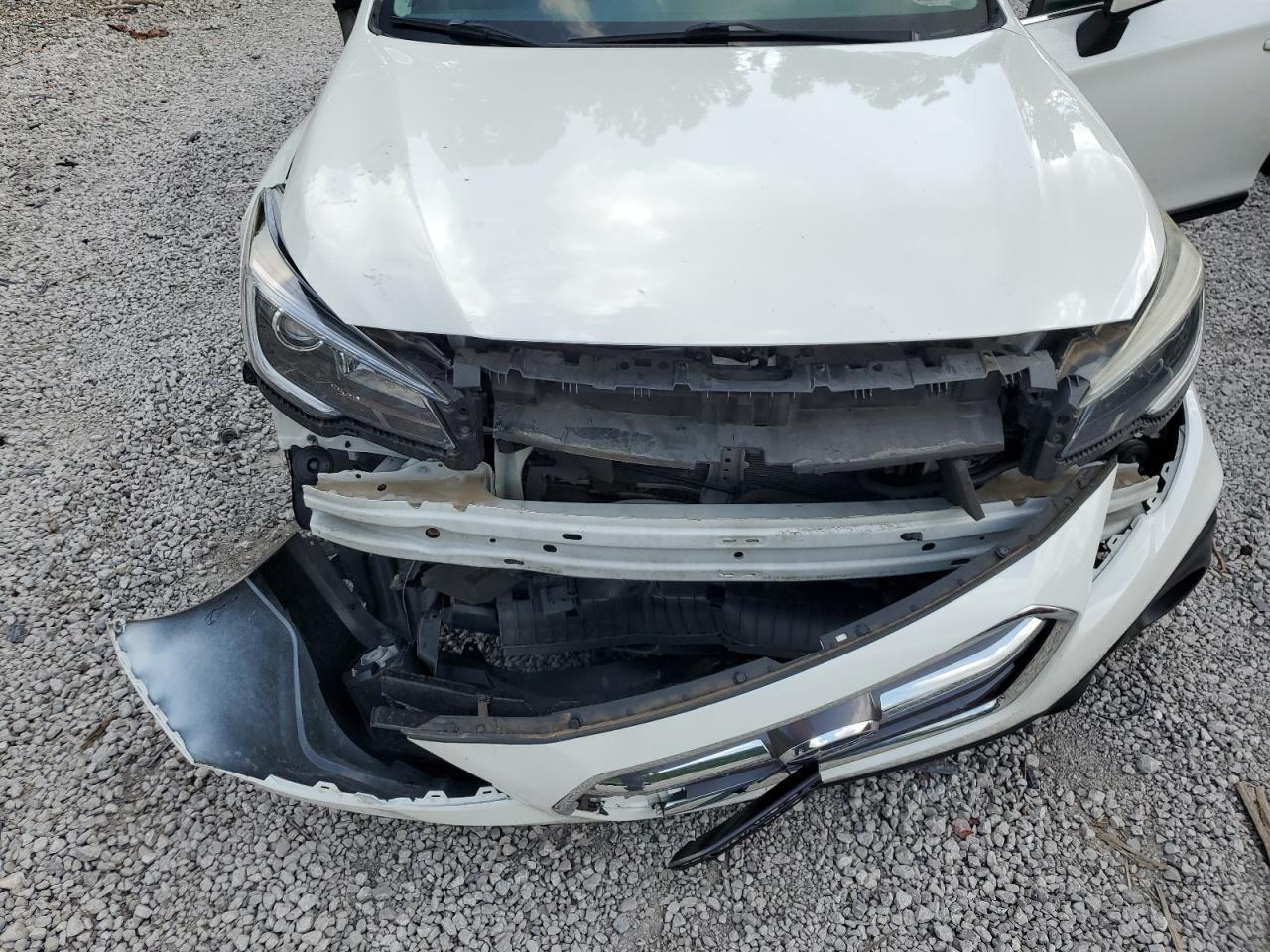 2018 Subaru Outback 2.5I Premium VIN: 4S4BSAFC3J3345240 Lot: 64573315
