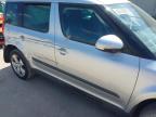 2010 SKODA YETI SE TS for sale at Copart WESTBURY